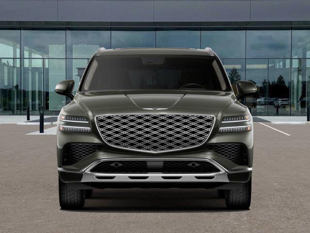 2026 Genesis GV80 2.5T Select AWD