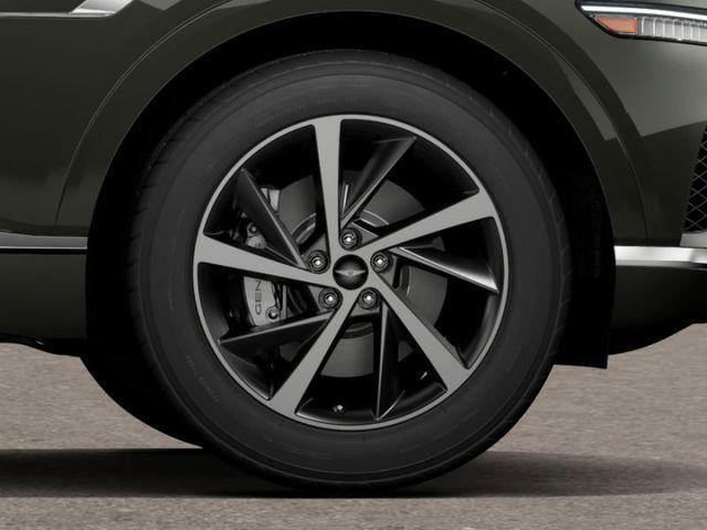 2026 Genesis GV80 2.5T Select AWD
