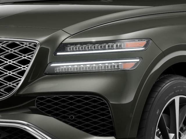 2026 Genesis GV80 2.5T Select AWD