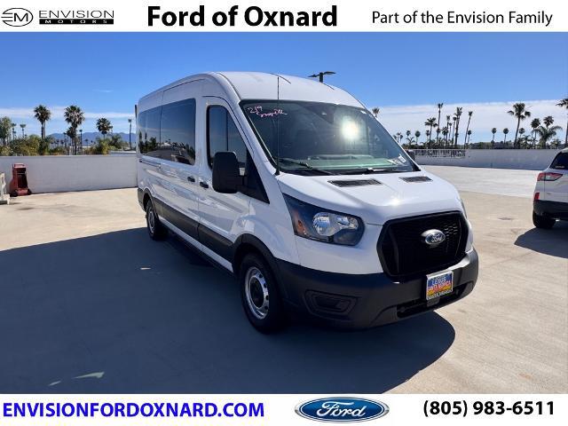 2023 Ford Transit-350 Passenger Van XL for sale in Oxnard, CA