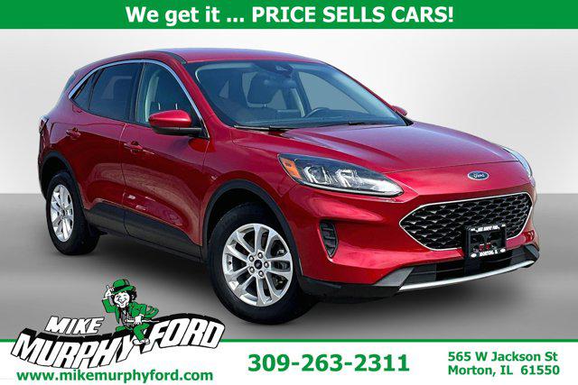 2020 Ford Escape SE for sale in Morton, IL