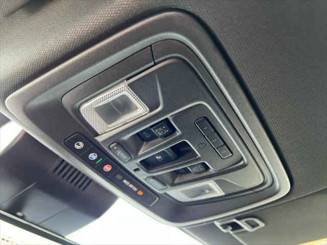 2024 GMC Sierra 2500HD 4WD Crew Cab Standard Bed AT4