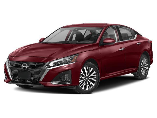 2023 Nissan Altima SV FWD for sale in Hugo, OK
