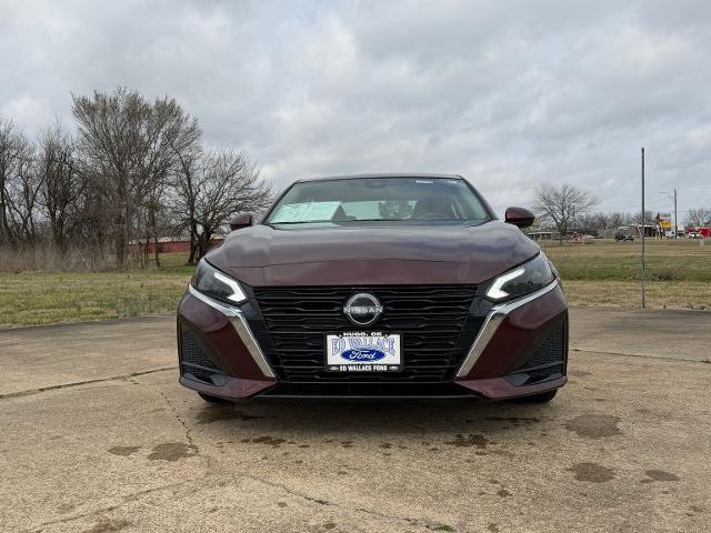 2023 Nissan Altima SV FWD