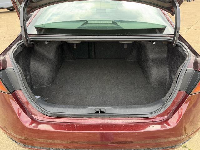 2023 Nissan Altima SV FWD
