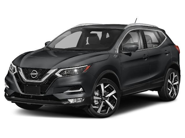 2022 Nissan Rogue Sport SL AWD Xtronic CVT for sale in Hugo, OK