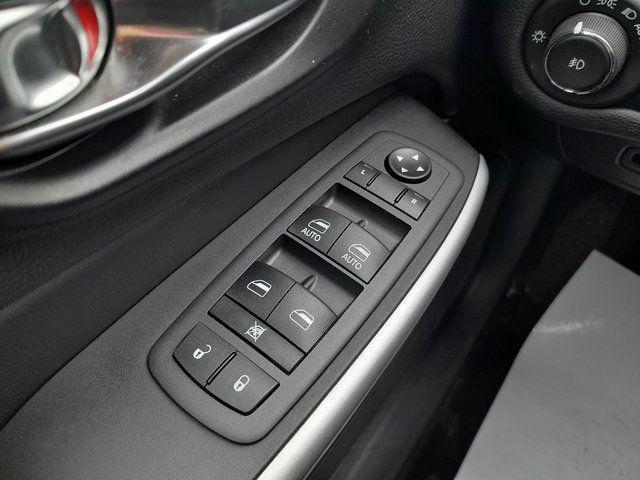 2017 Jeep Cherokee Trailhawk 4x4