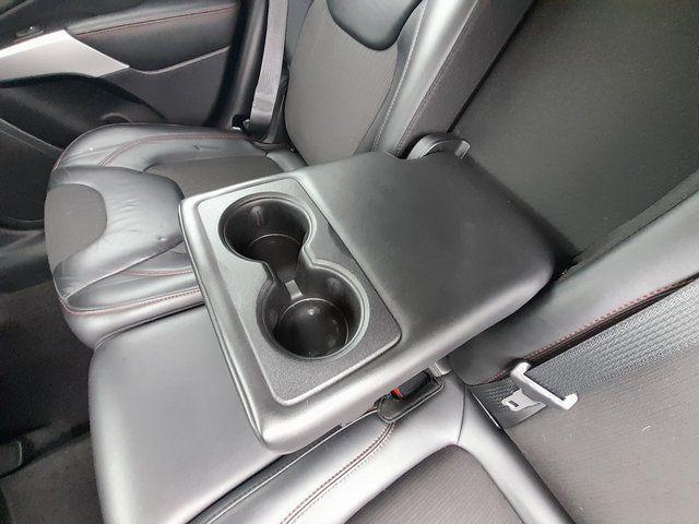 2017 Jeep Cherokee Trailhawk 4x4