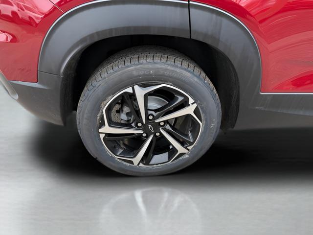 2022 Chevrolet TrailBlazer AWD RS