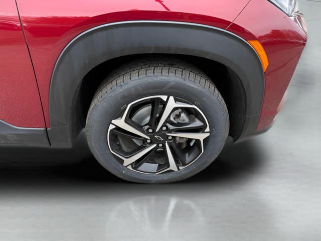 2022 Chevrolet TrailBlazer AWD RS