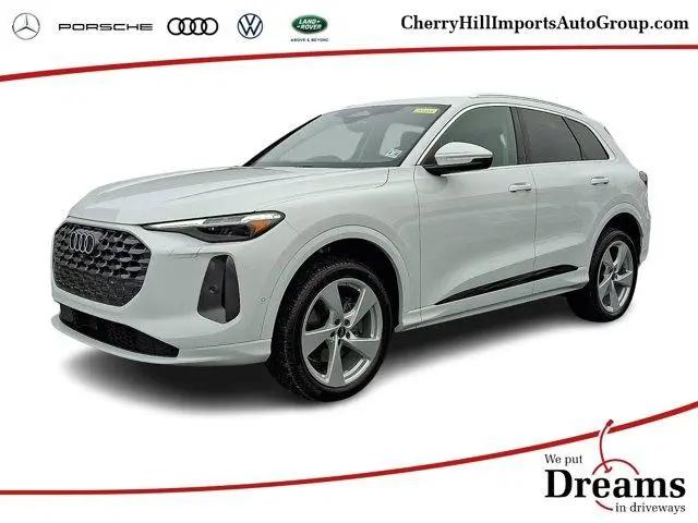 2025 Audi Q5 Premium Plus TFSI quattro S tronic for sale in Cherry Hill, NJ