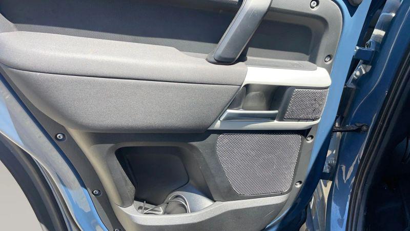 2021 Land Rover Defender 110 SE