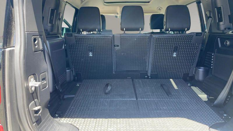 2021 Land Rover Defender 110 SE
