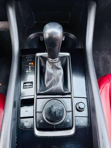 2020 Mazda Mazda3 Premium Package
