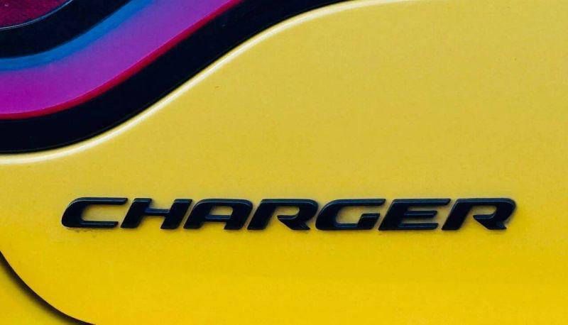 2017 Dodge Charger Daytona 392 RWD
