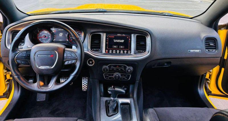 2017 Dodge Charger Daytona 392 RWD