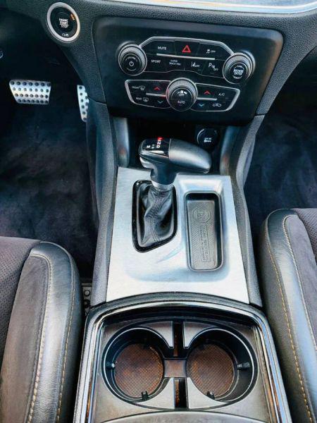 2017 Dodge Charger Daytona 392 RWD
