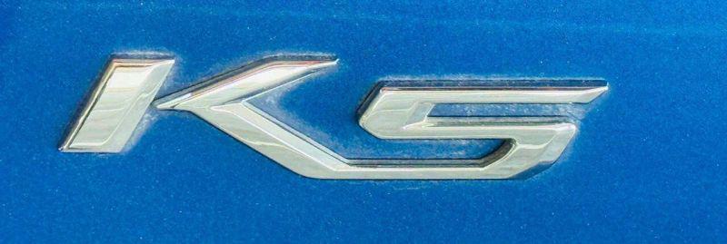 2021 Kia K5 GT