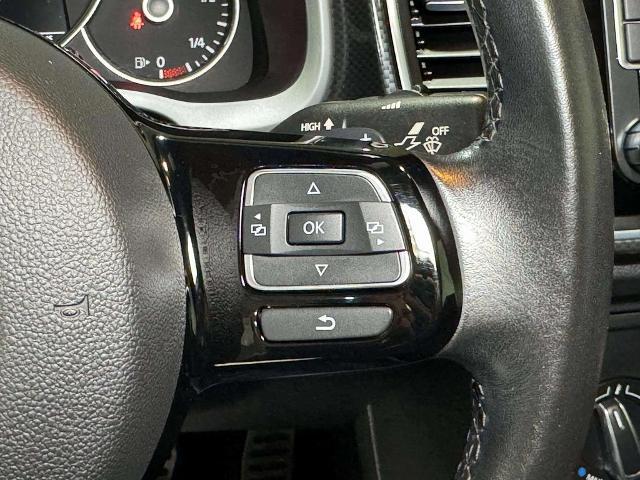 2012 Volkswagen Beetle 2.0T Turbo