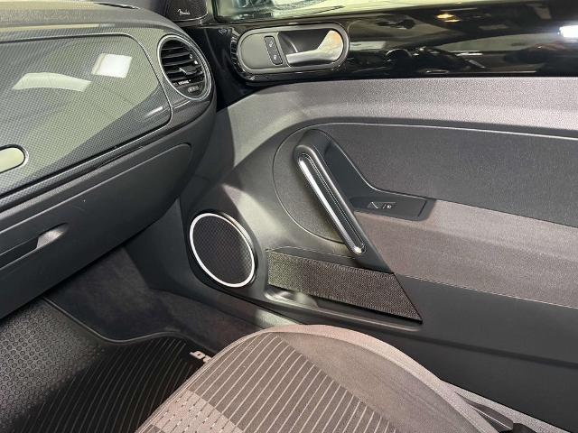 2012 Volkswagen Beetle 2.0T Turbo