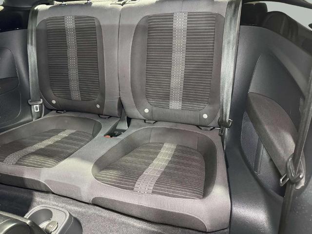 2012 Volkswagen Beetle 2.0T Turbo