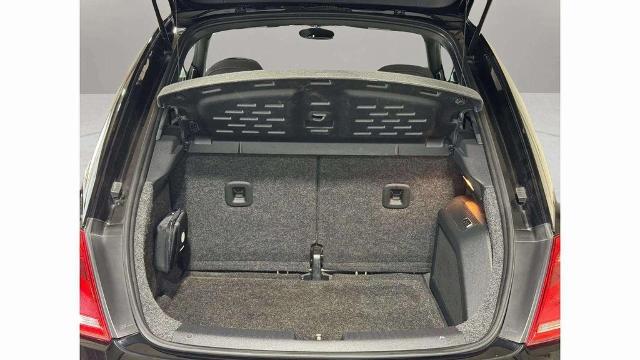 2012 Volkswagen Beetle 2.0T Turbo