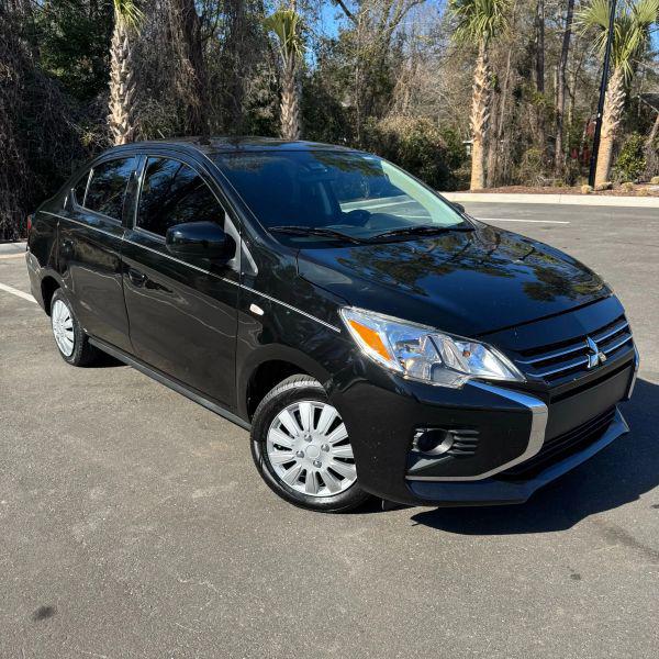 2023 Mitsubishi Mirage G4 LE for sale in Conway, SC