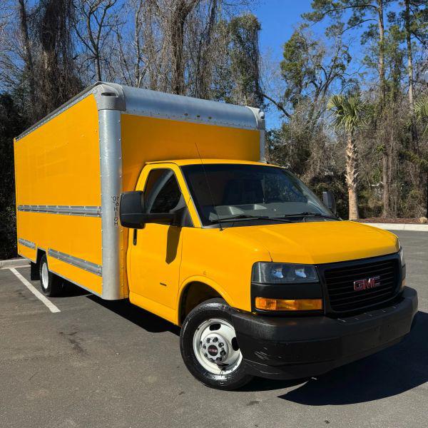 2018 GMC Savana Cutaway Work Van for sale in Conway, SC