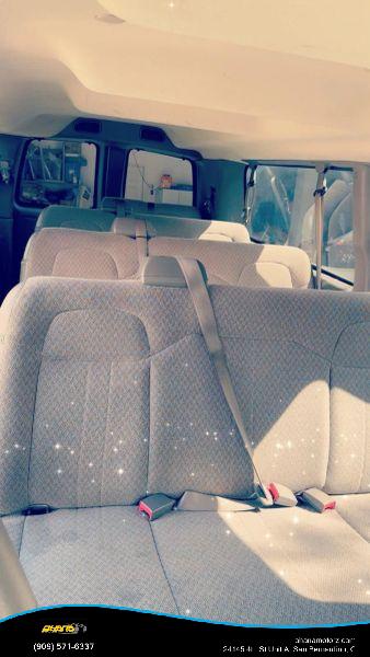 2016 Chevrolet Express LT