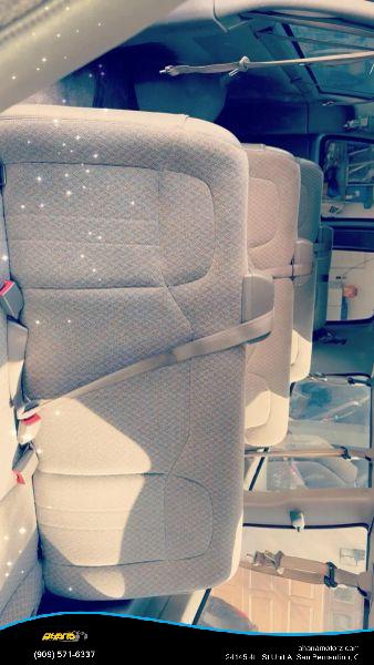 2016 Chevrolet Express LT