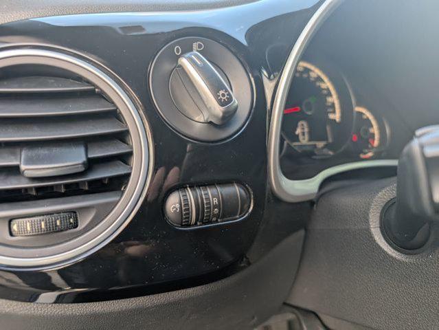 2014 Volkswagen Beetle 2.5L