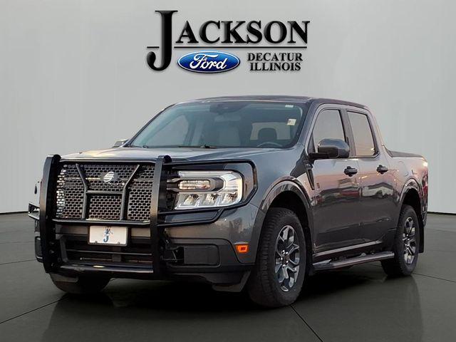 2022 Ford Maverick XLT for sale in Decatur, IL
