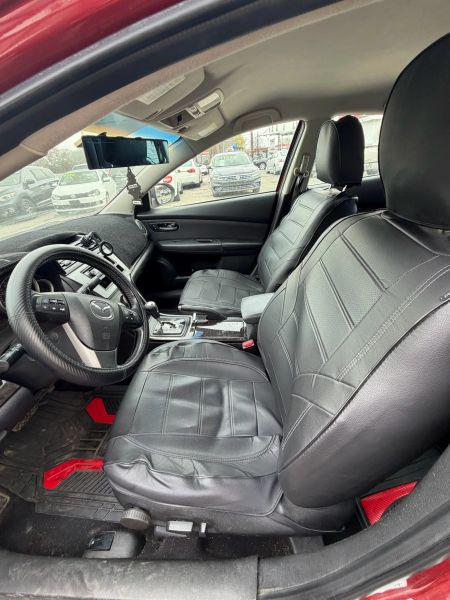 2012 Mazda Mazda6 i Touring