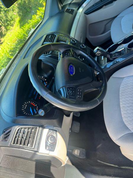 2019 Ford Explorer Base