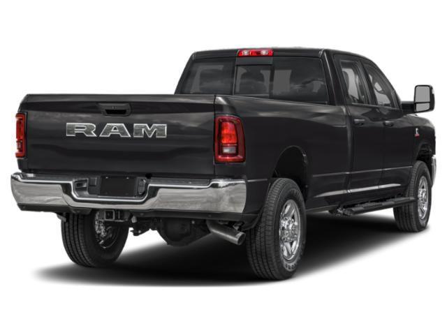 2026 RAM Ram 3500 RAM 3500 TRADESMAN CREW CAB 4X4 8 BOX
