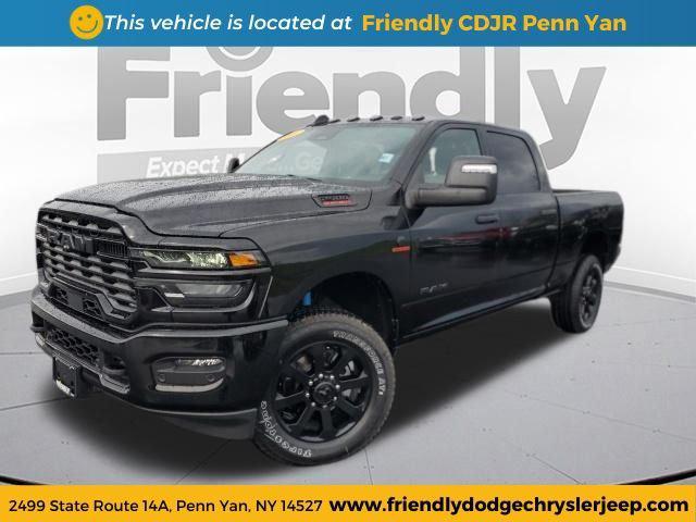 2026 Ram 2500 Big Horn Crew Cab 4x4 6'4" Box for sale in Penn Yan, NY