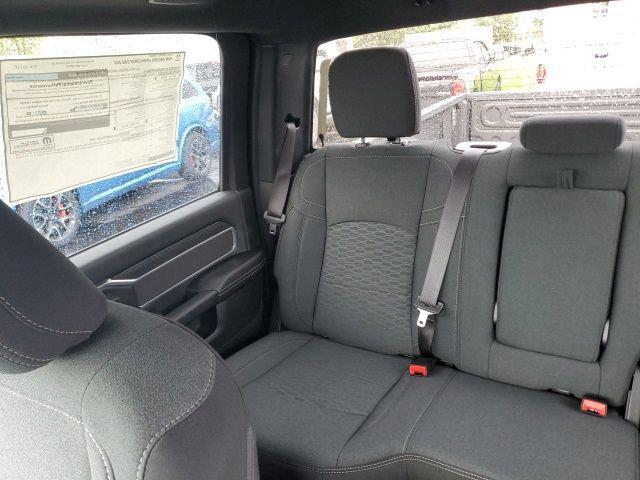 2026 Ram 2500 Big Horn Crew Cab 4x4 6'4" Box
