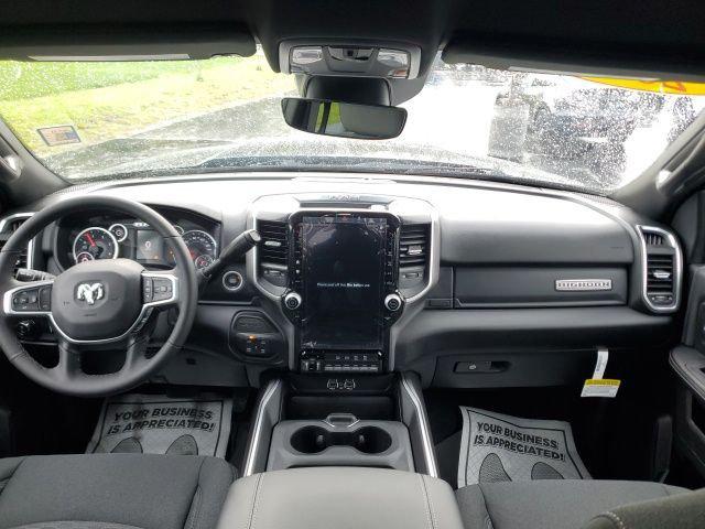 2026 Ram 2500 Big Horn Crew Cab 4x4 6'4" Box