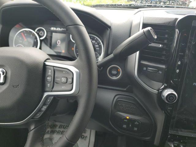2026 Ram 2500 Big Horn Crew Cab 4x4 6'4" Box