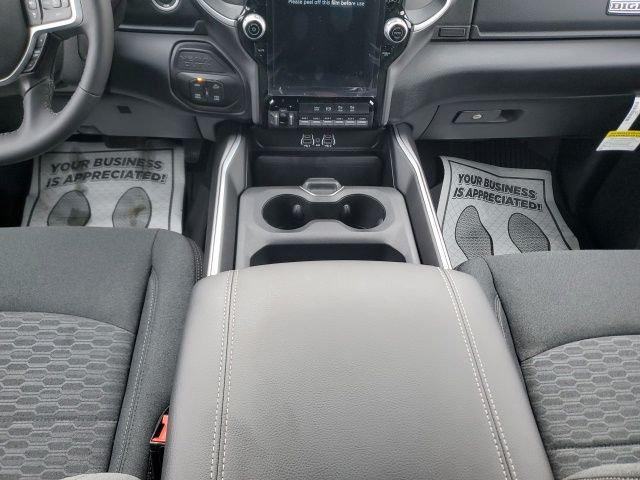 2026 Ram 2500 Big Horn Crew Cab 4x4 6'4" Box