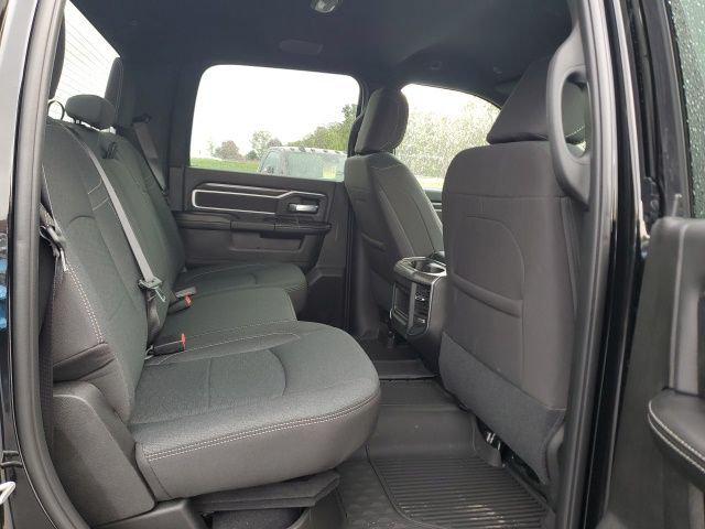 2026 Ram 2500 Big Horn Crew Cab 4x4 6'4" Box
