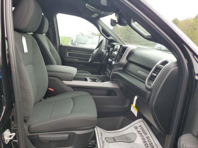 2026 Ram 2500 Big Horn Crew Cab 4x4 6'4" Box