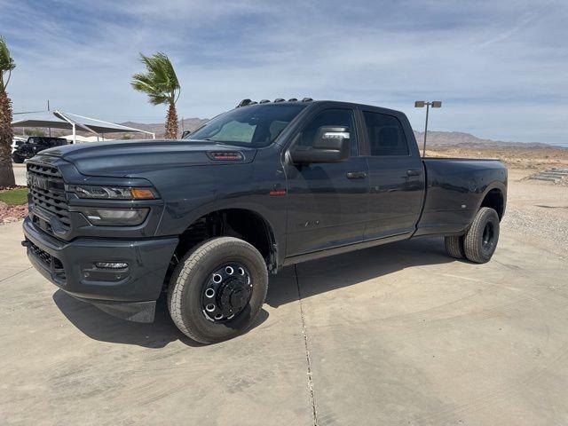 2026 RAM Ram 3500 RAM 3500 BIG HORN CREW CAB 4X4 8 BOX 2026 RAM Ram 3500 RAM 3500 BIG HORN CREW CAB 4X4 8 BOX
