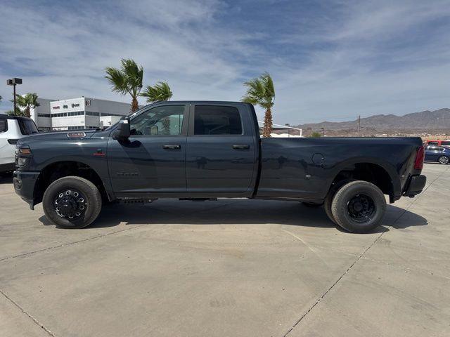 2026 RAM Ram 3500 RAM 3500 BIG HORN CREW CAB 4X4 8 BOX 2026 RAM Ram 3500 RAM 3500 BIG HORN CREW CAB 4X4 8 BOX