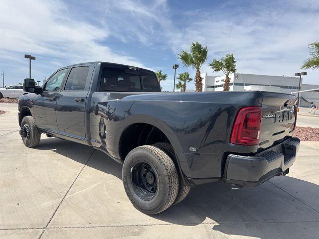 2026 RAM Ram 3500 RAM 3500 BIG HORN CREW CAB 4X4 8 BOX 2026 RAM Ram 3500 RAM 3500 BIG HORN CREW CAB 4X4 8 BOX