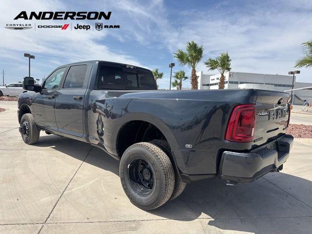 2026 RAM 3500 RAM 3500 BIG HORN CREW CAB 4X4 8 BOX
