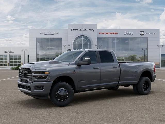 2026 RAM Ram 3500 RAM 3500 LARAMIE CREW CAB 4X4 8 BOX 2026 RAM Ram 3500 RAM 3500 LARAMIE CREW CAB 4X4 8 BOX