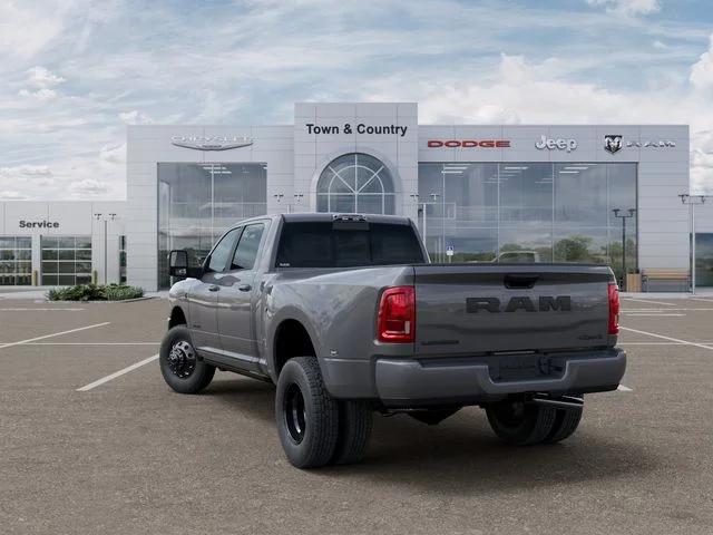 2026 RAM Ram 3500 RAM 3500 LARAMIE CREW CAB 4X4 8 BOX 2026 RAM Ram 3500 RAM 3500 LARAMIE CREW CAB 4X4 8 BOX