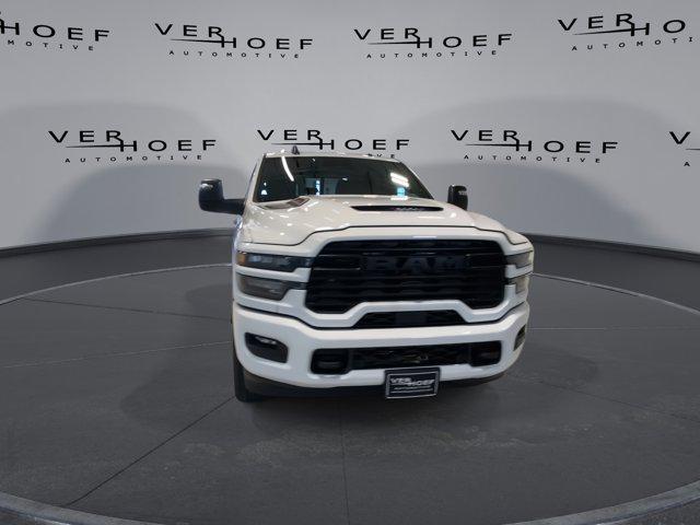 2026 RAM Ram 2500 RAM 2500 BLACK EXPRESS CREW CAB 4X4 64 BOX