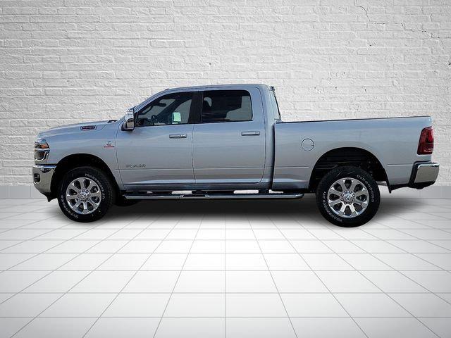 2026 RAM Ram 2500 RAM 2500 LARAMIE CREW CAB 4X4 64 BOX